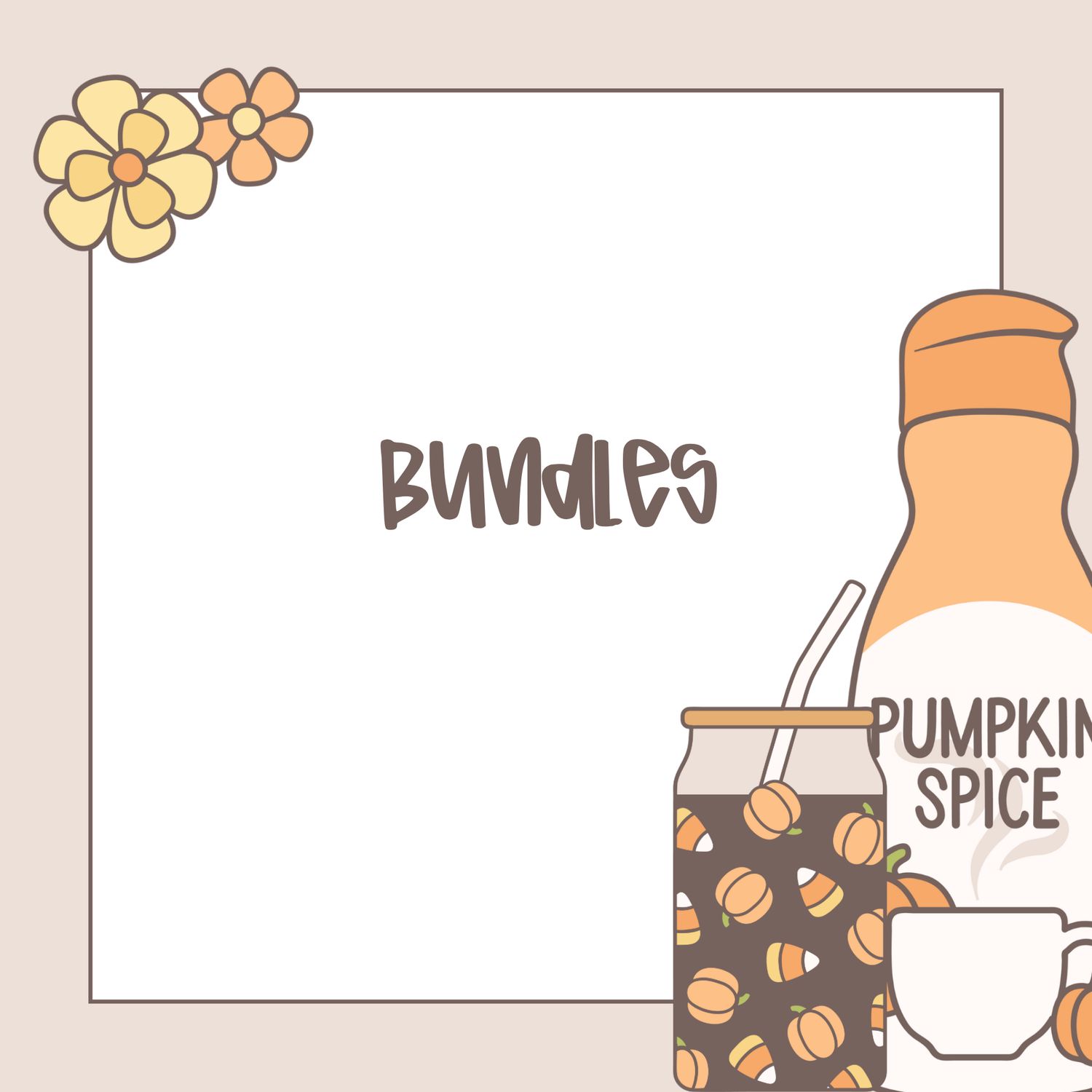 Bundles