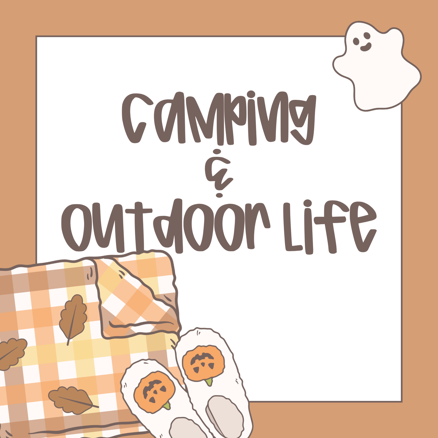 Camping & Outdoor Life