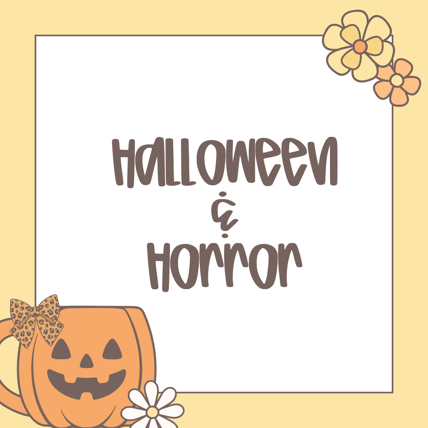 Halloween