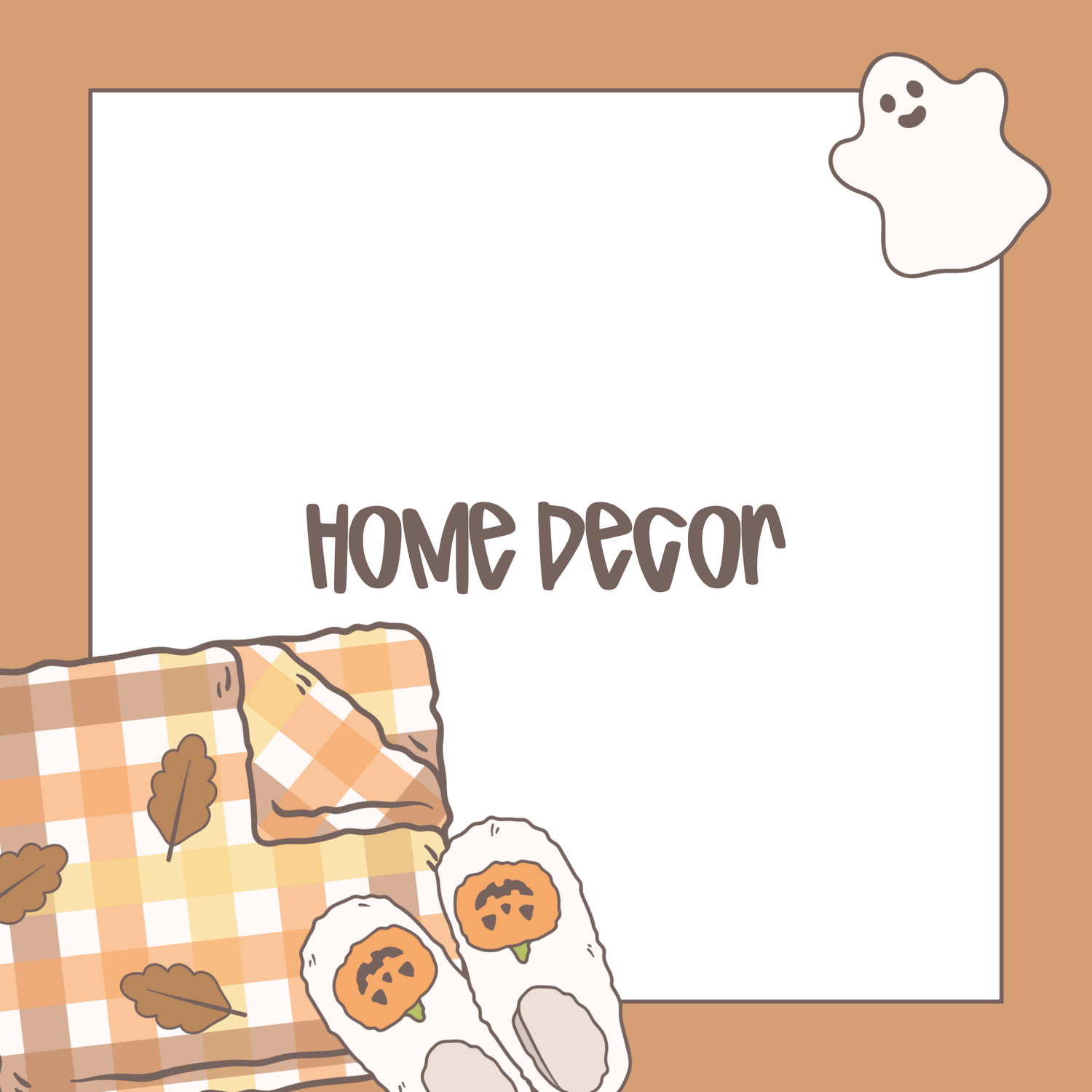 Home Decor