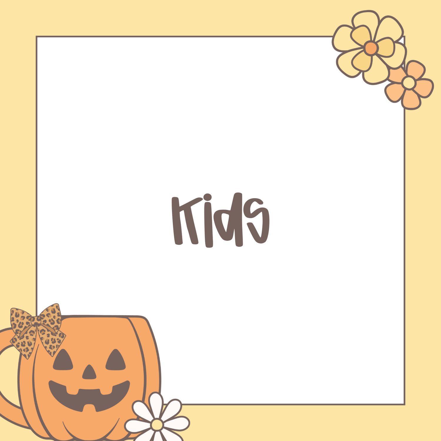 Kids