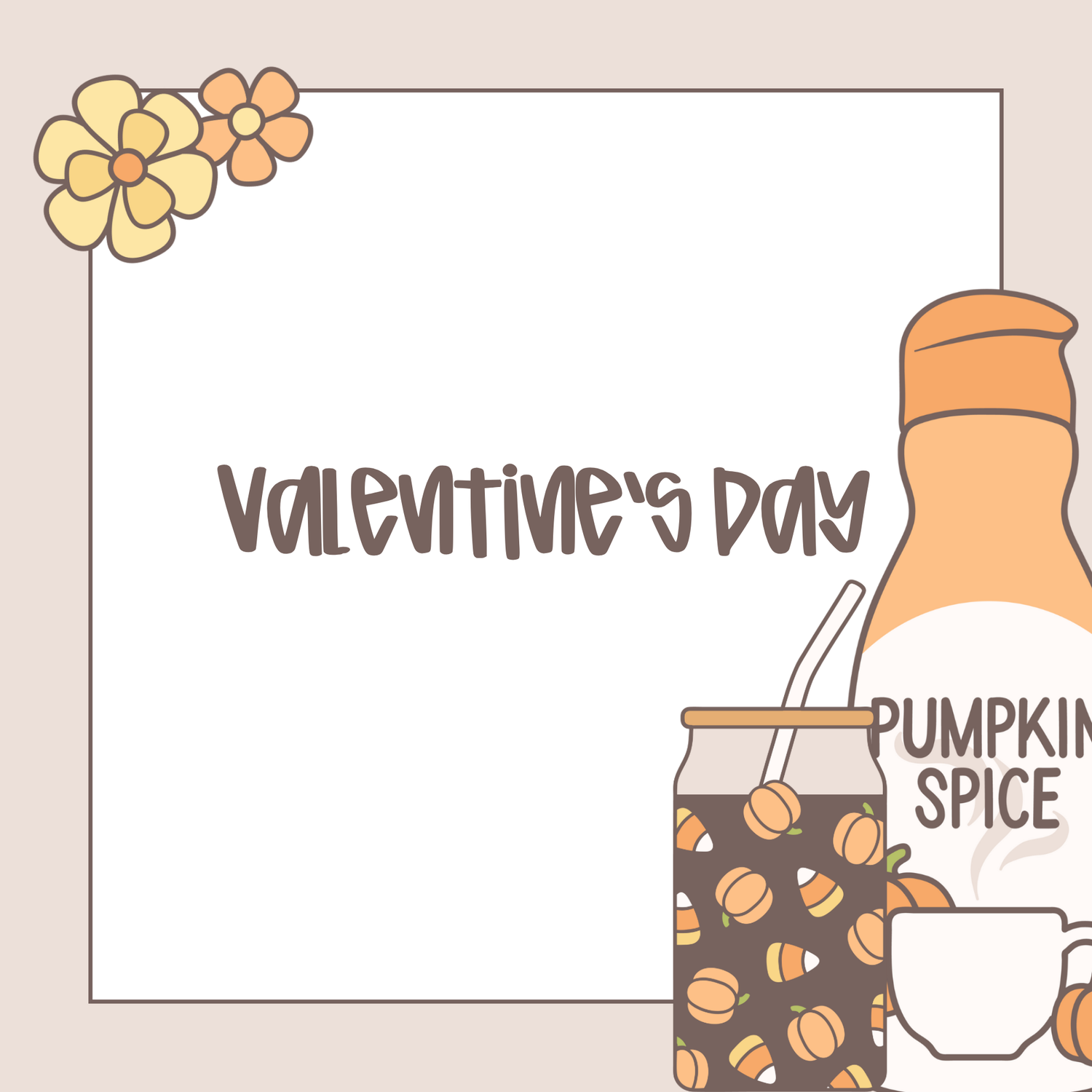 Valentine's Day