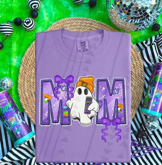 Boo Mom