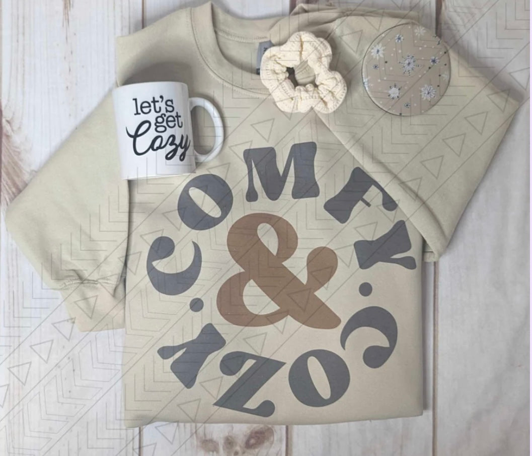 Comfy Bundle