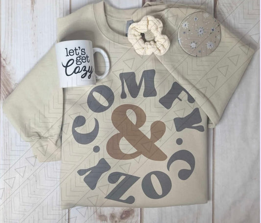 Comfy Bundle
