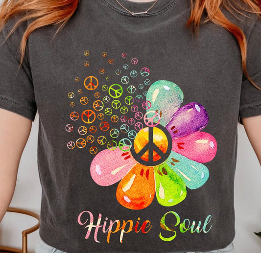 Hippie Soul