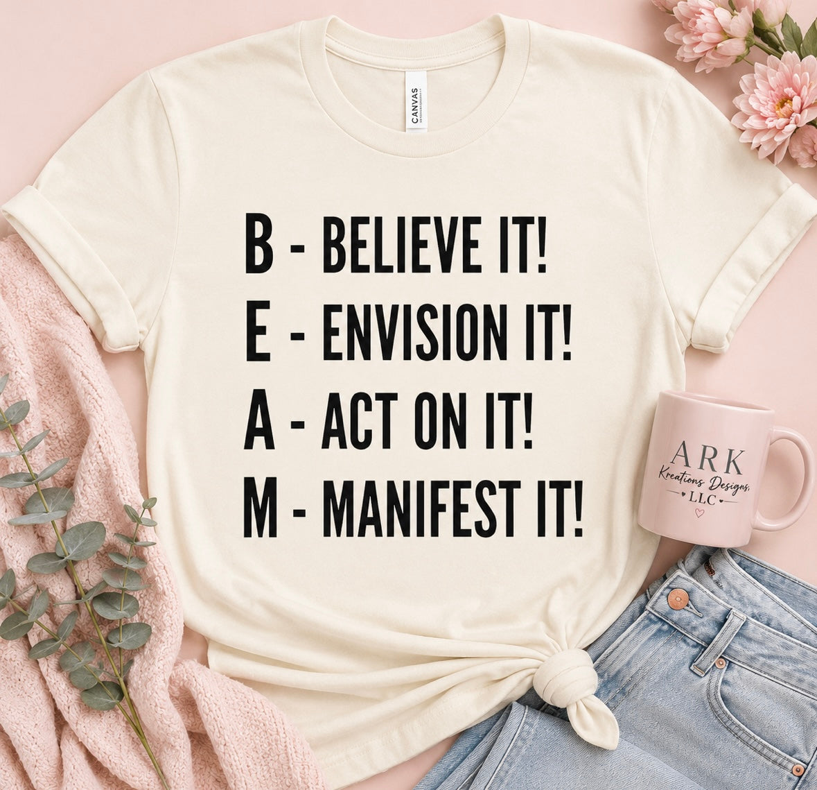 BEAM Shirt