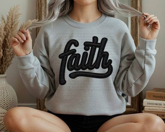 Faith Shirt