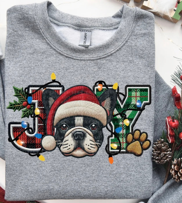 French Bulldog JOY