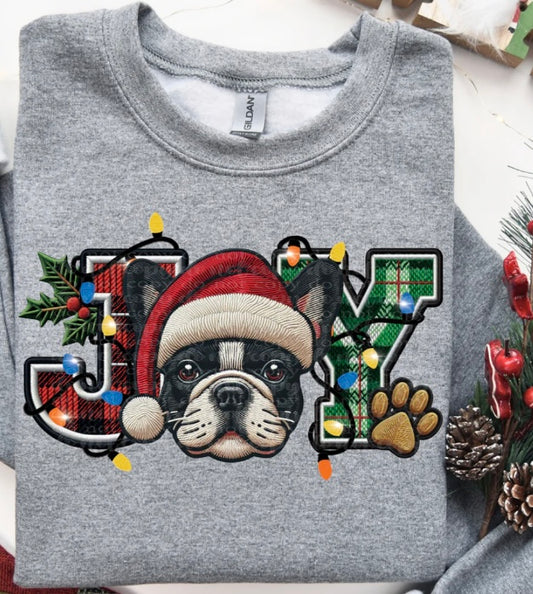 French Bulldog JOY