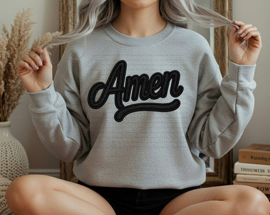 Amen Shirt