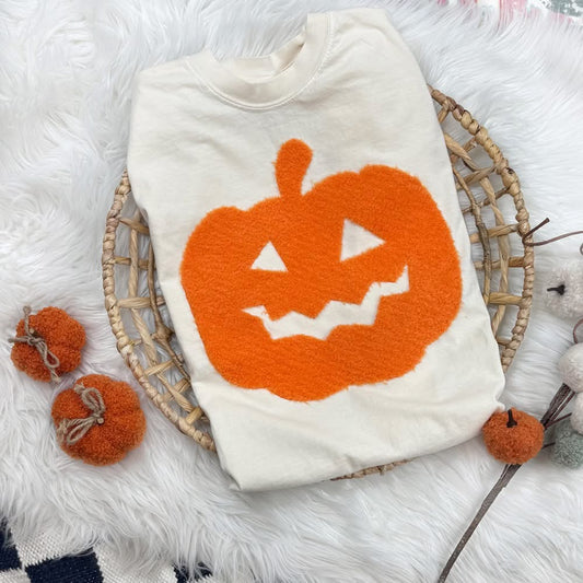 Jack O’Lantern