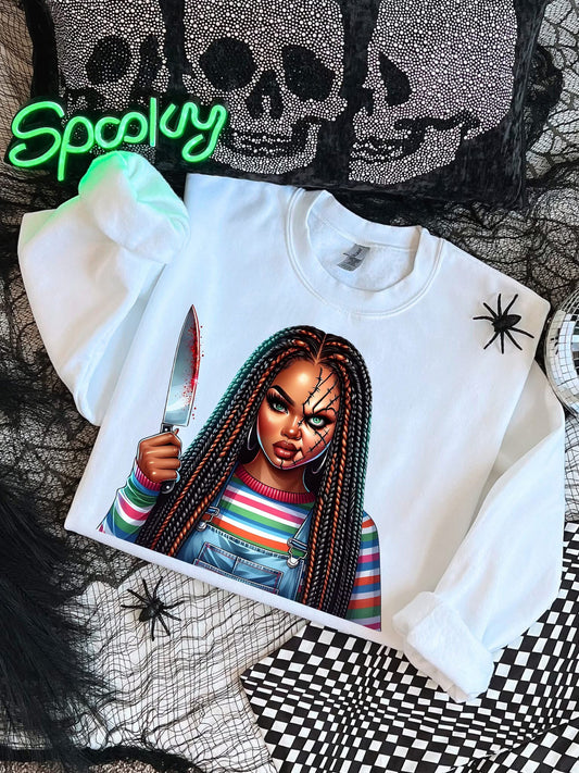 Chucky Girl