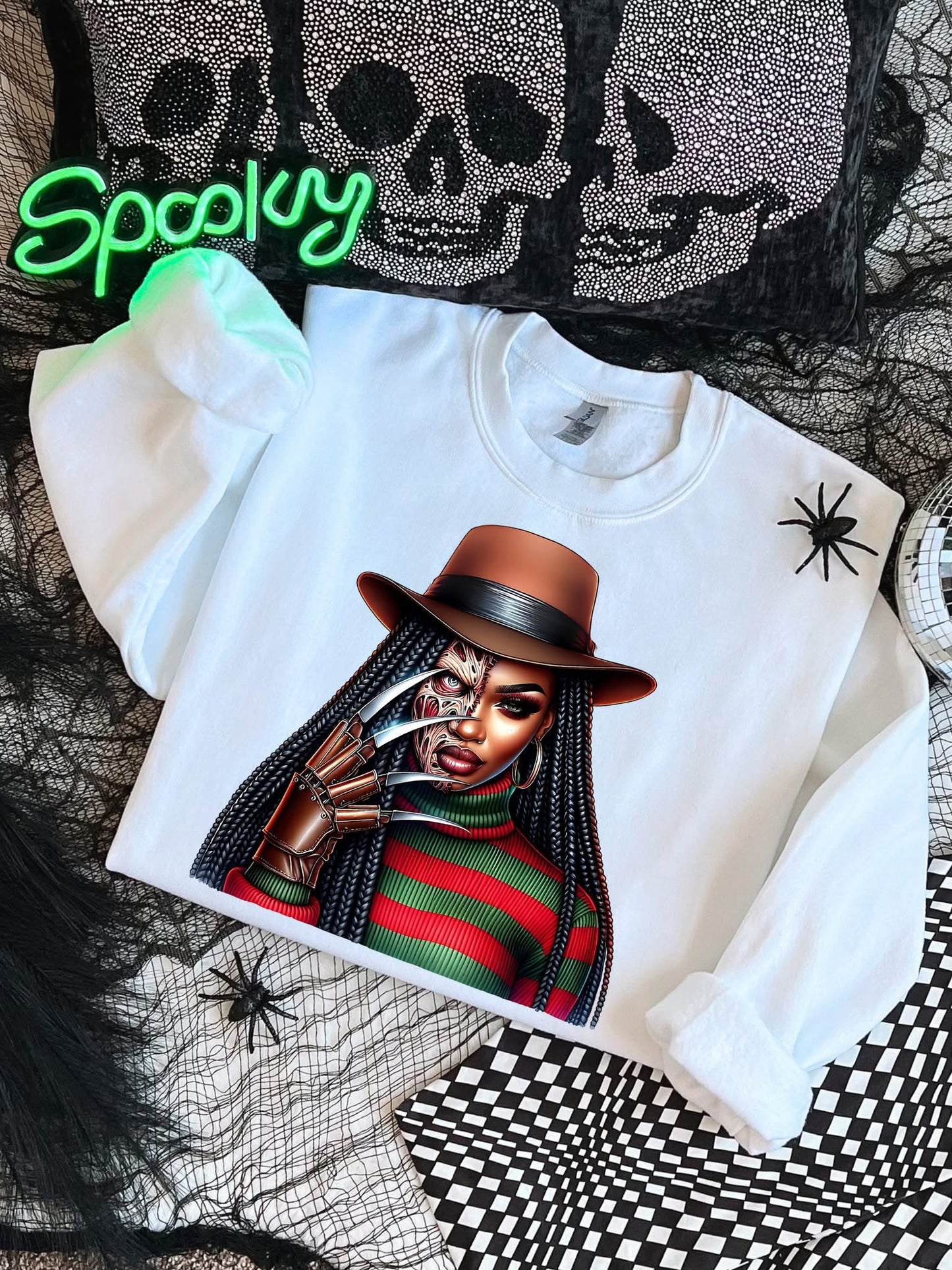 Freddy Girl