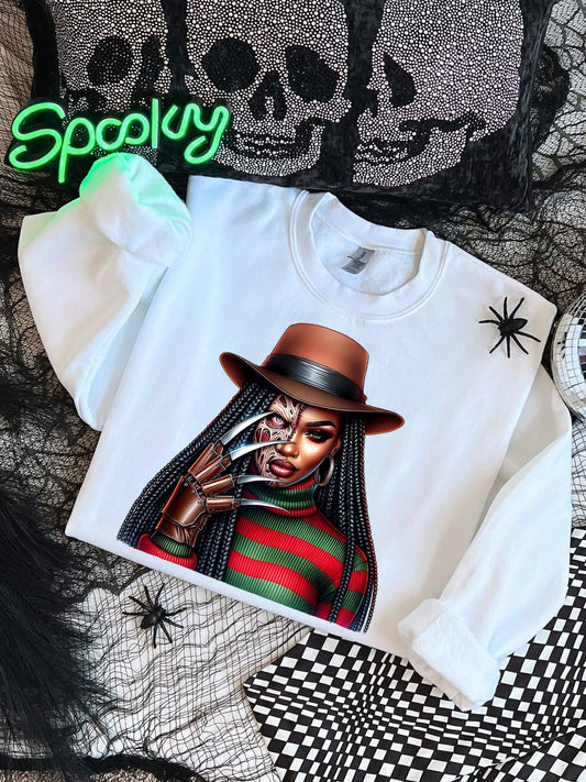 Freddy Girl