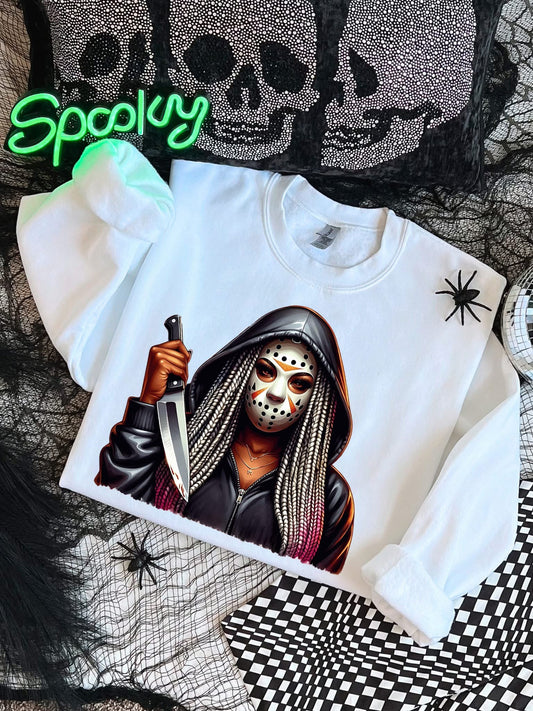 Jason Girl