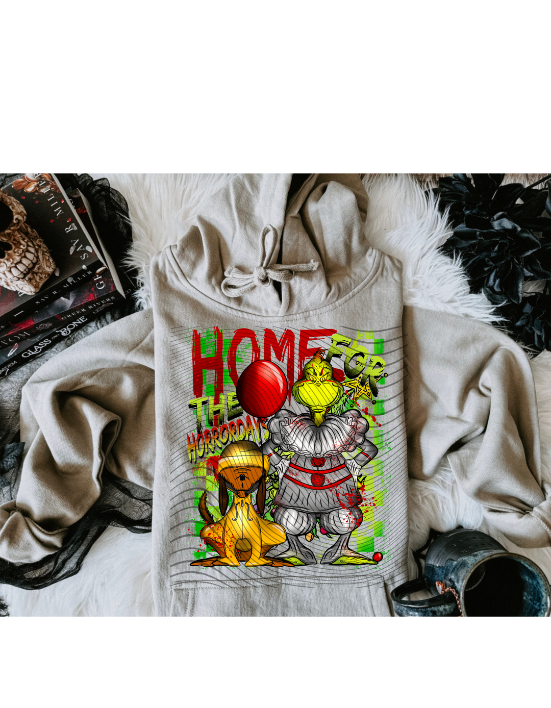 Home For the Holidays