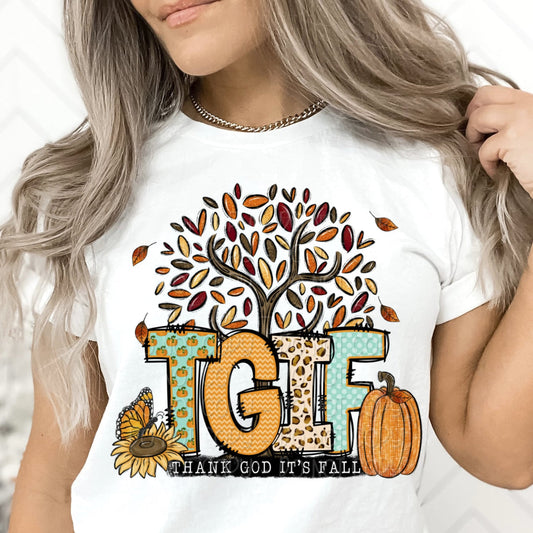 TGIF