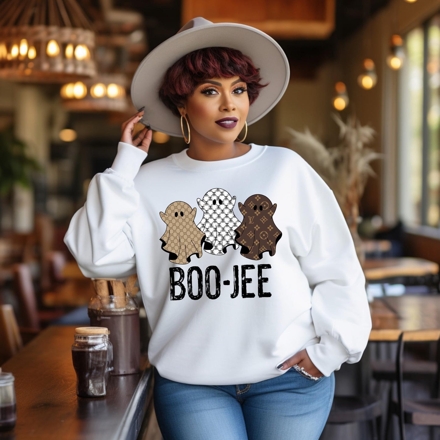 BooJee