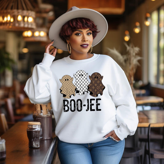 BooJee