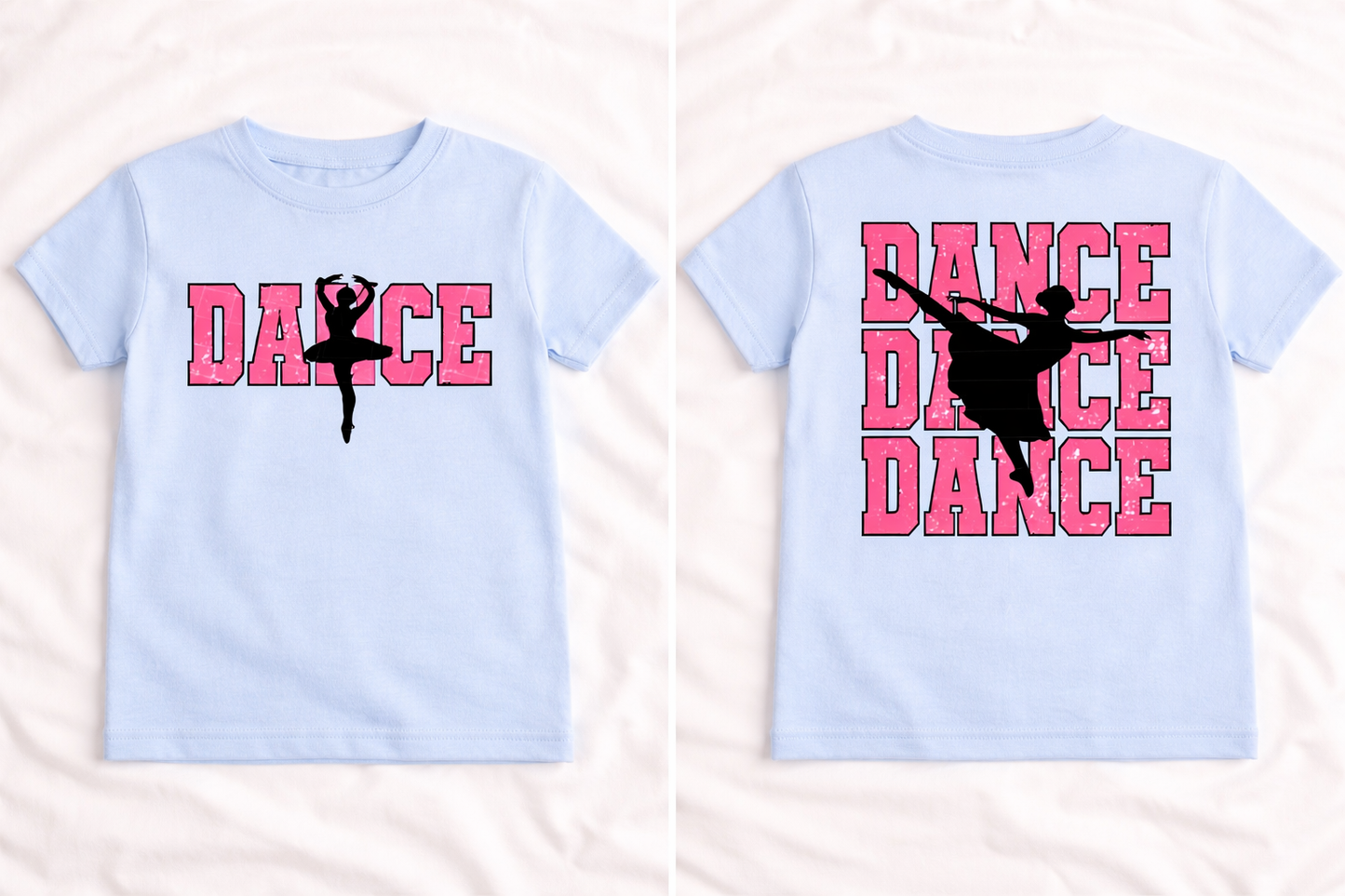 Dance Shirt