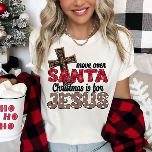 Christmas is For Jesus