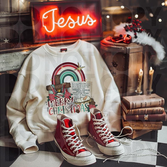 Merry Christmas