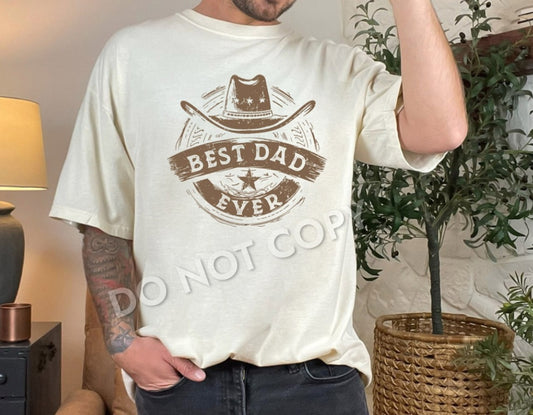 Best Dad Ever