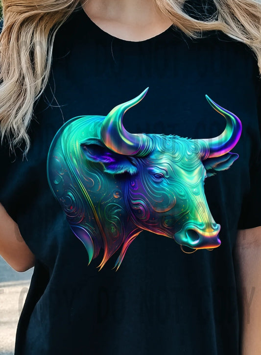 Taurus - The Bull