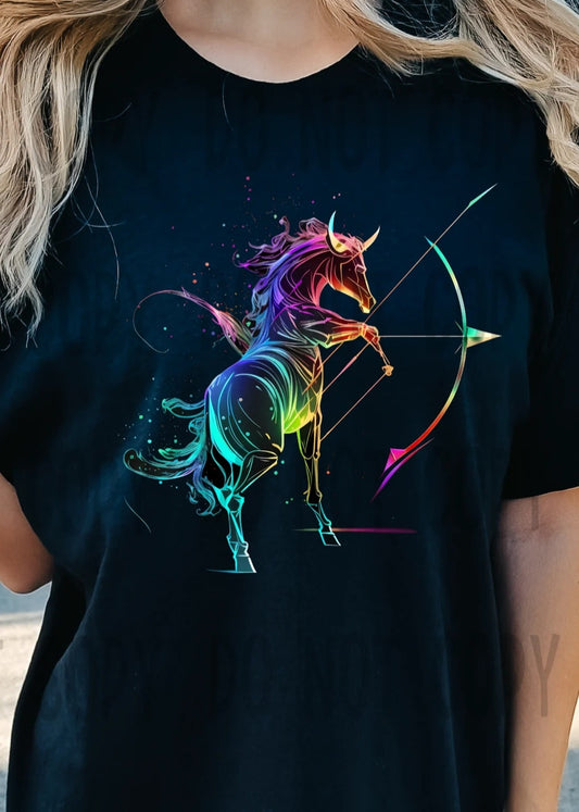 Sagittarius - The Archer