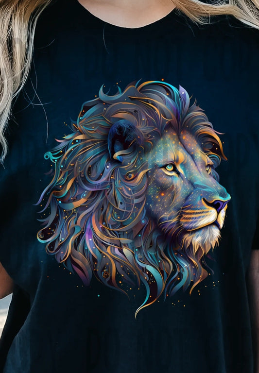 Leo - The Lion