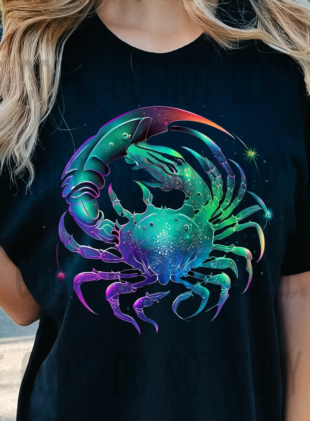 Cancer - The Crab