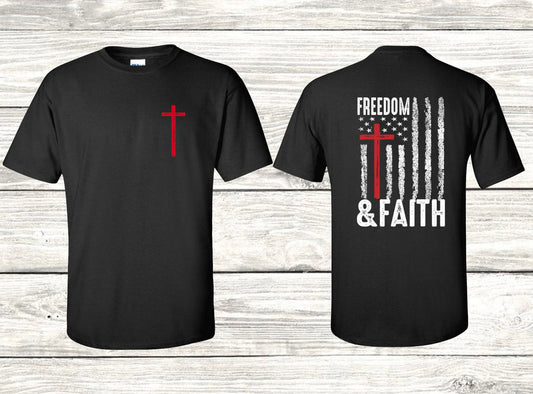 Faith & Freedom
