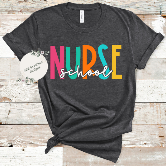 School Nurse