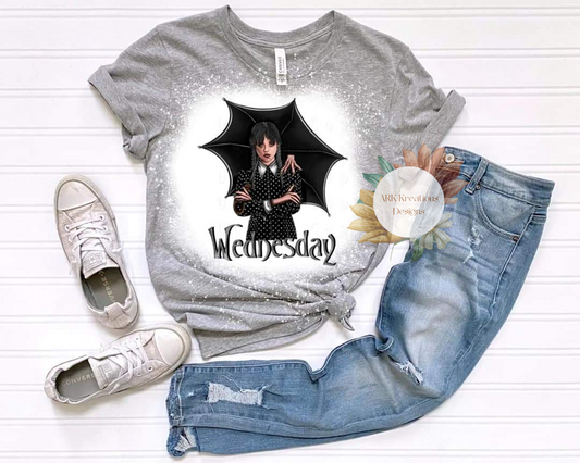Wednesday