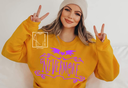 NMore - Puff