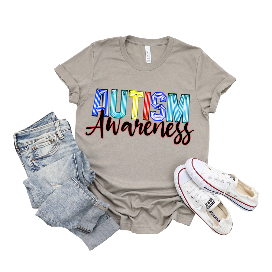 Autism Awareness
