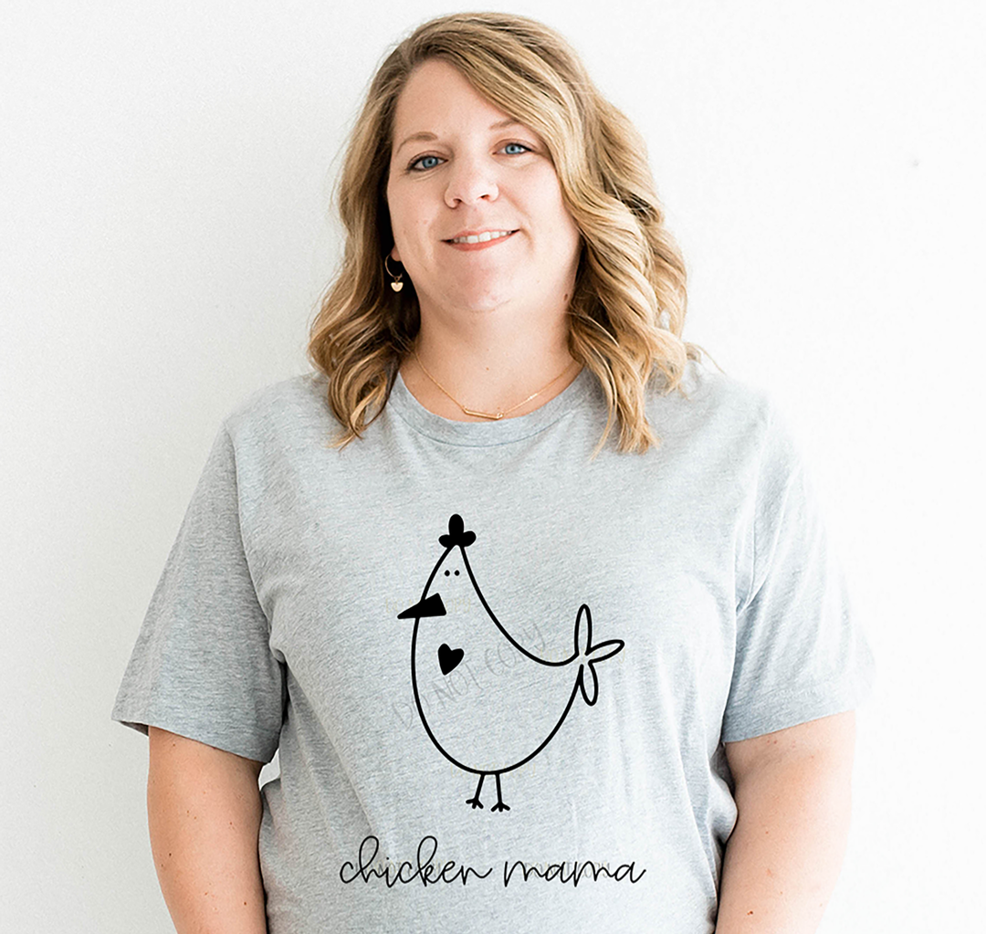 Chicken Mama