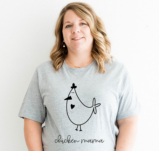 Chicken Mama