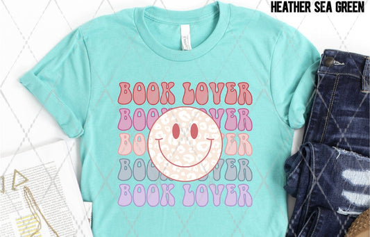 Book Lover - Kids
