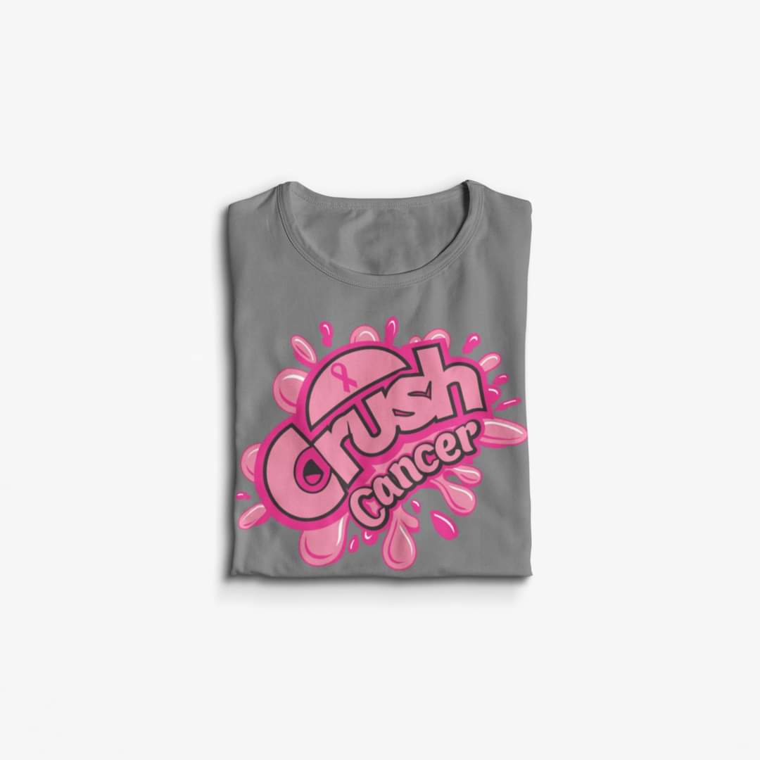 Crush Cancer