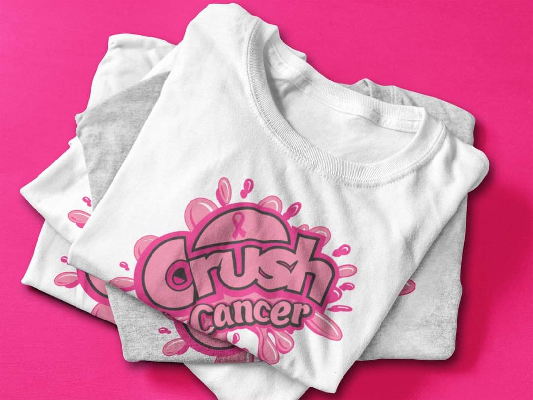 Crush Cancer