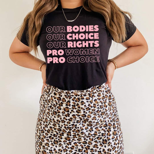 Our Bodies Our Choices