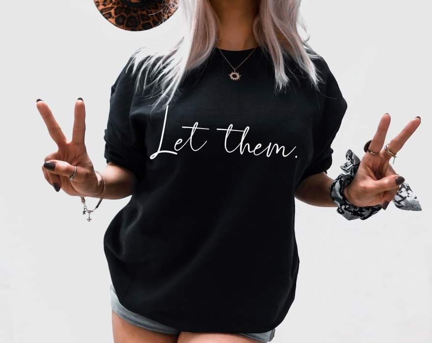 Let Them