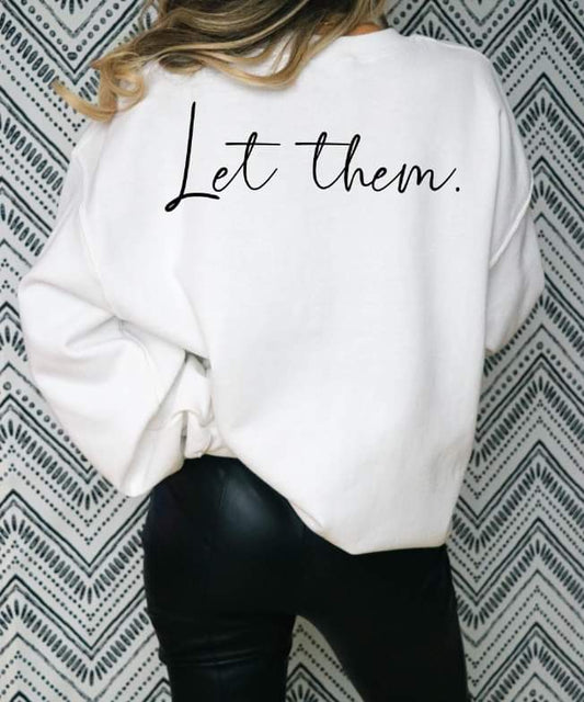 Let Them