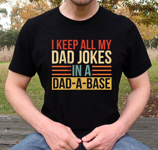 Dad-a-Base