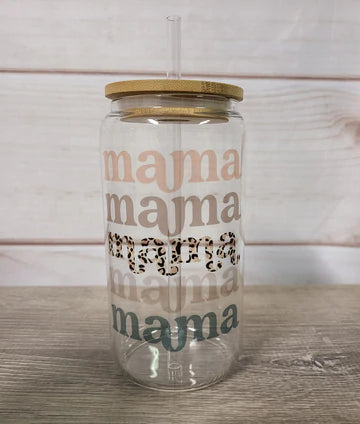 Mama Repeat