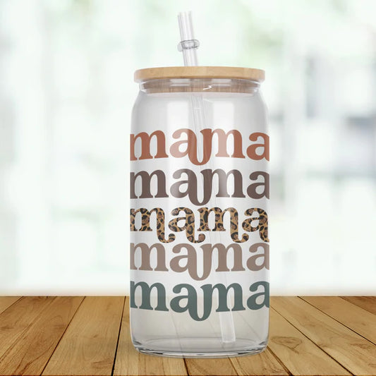 Mama Repeat