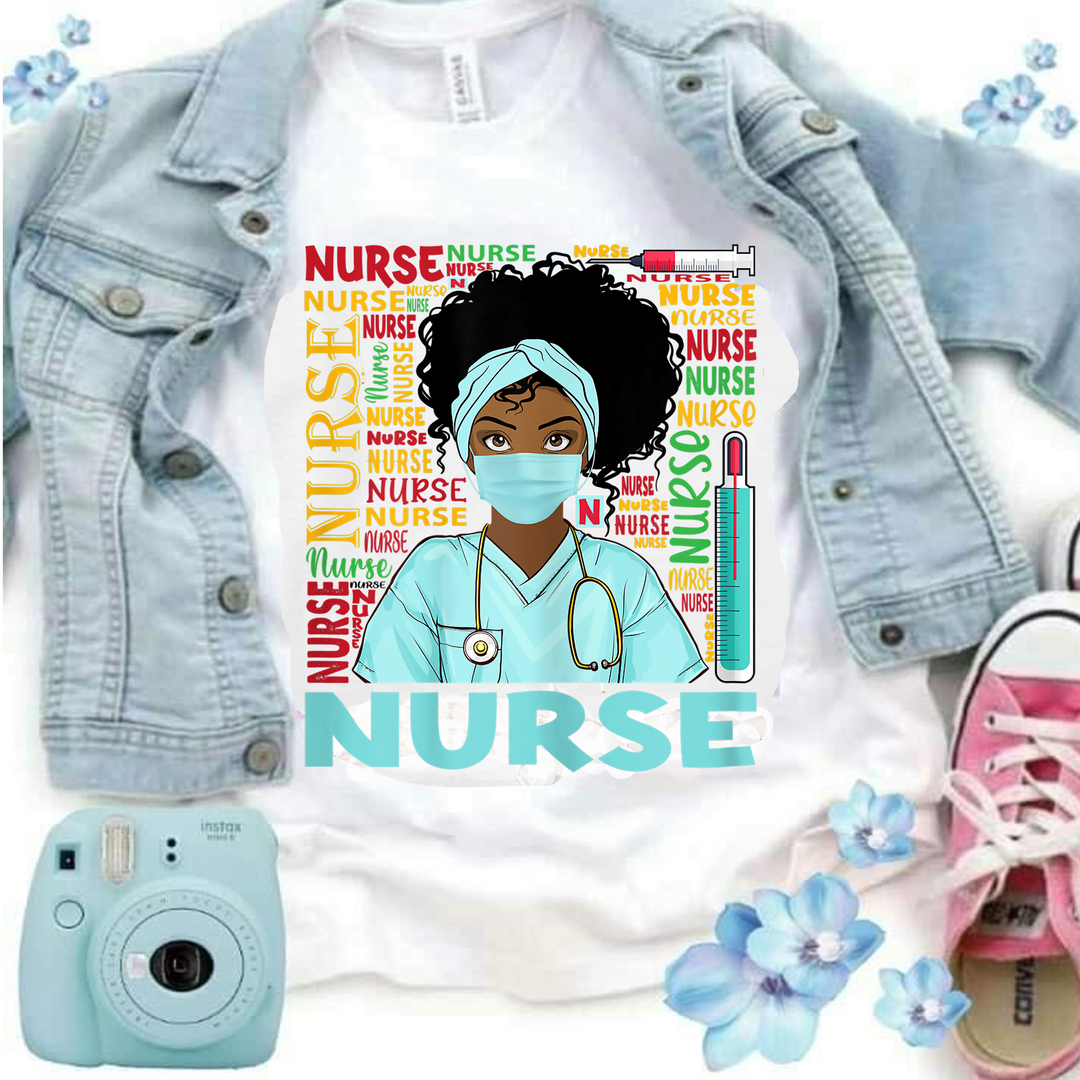 Nurse