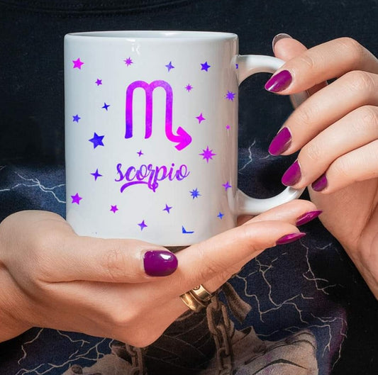 Scorpio